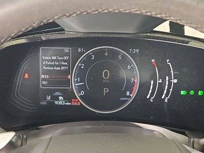 2024 Lexus NX 250 Premium