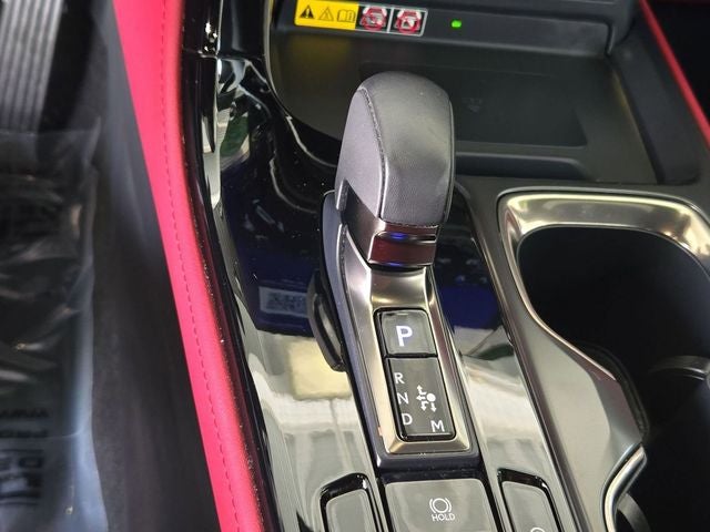 2024 Lexus NX 250 Premium