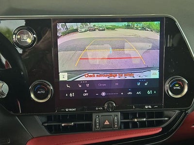 2024 Lexus NX 250 Premium