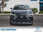 2024 Lexus NX 250 Premium