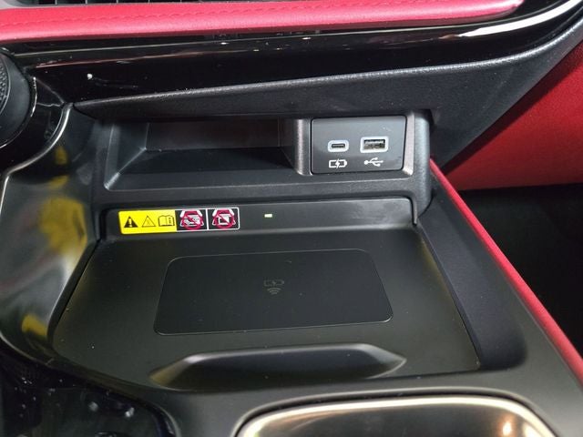 2024 Lexus NX 250 Premium