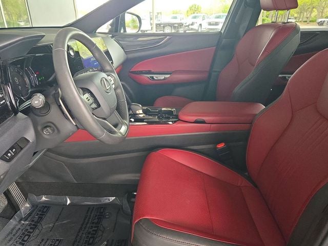 2024 Lexus NX 250 Premium