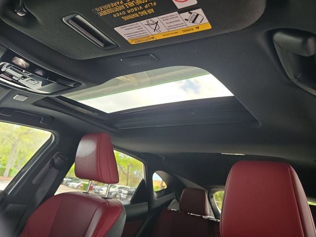 2024 Lexus NX 250 Premium