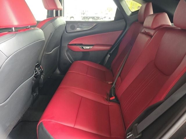 2024 Lexus NX 250 Premium