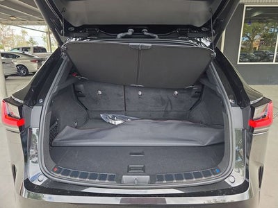 2024 Lexus NX 250 Premium