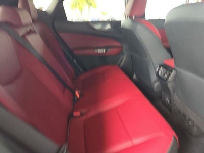 2024 Lexus NX 250 Premium