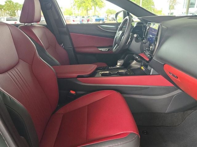 2024 Lexus NX 250 Premium