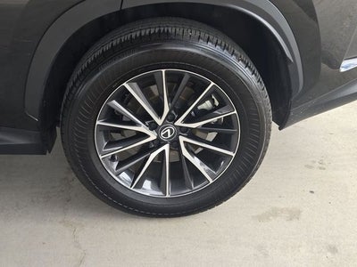 2024 Lexus NX 250 Premium