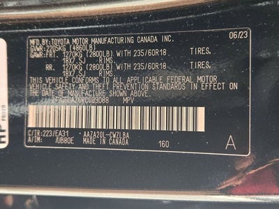 2024 Lexus NX 250 Premium