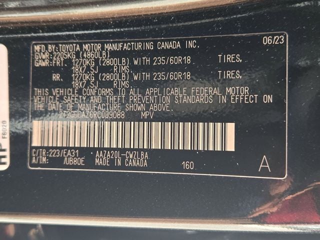 2024 Lexus NX 250 Premium