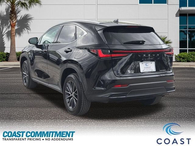 2024 Lexus NX 250 Premium