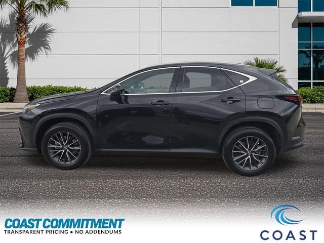 2024 Lexus NX 250 Premium