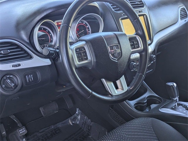 2015 Dodge Journey SXT