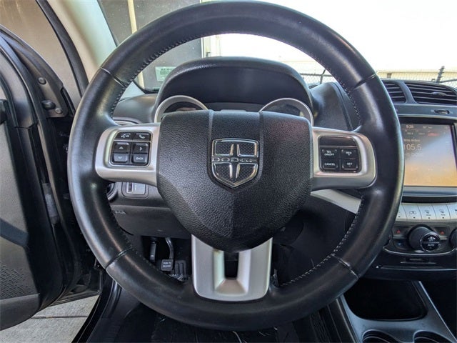 2015 Dodge Journey SXT