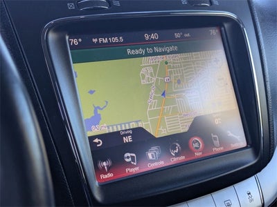 2015 Dodge Journey SXT