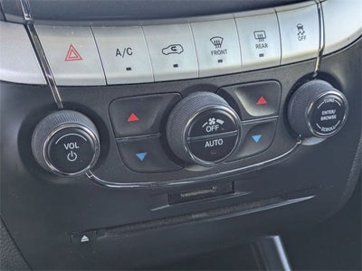 2015 Dodge Journey SXT