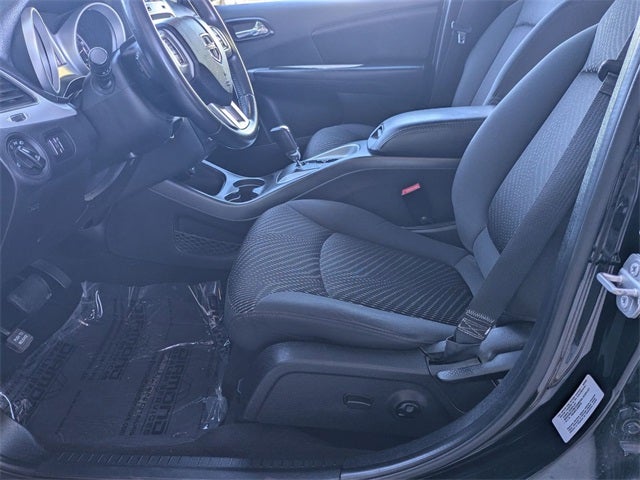 2015 Dodge Journey SXT