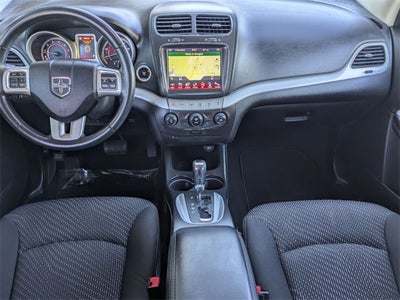 2015 Dodge Journey SXT