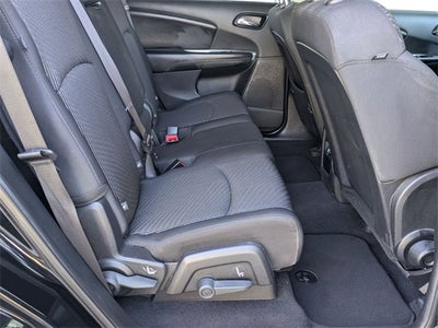 2015 Dodge Journey SXT