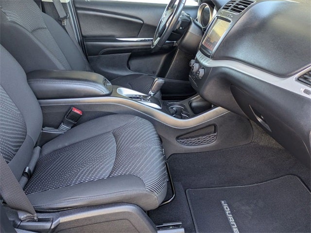 2015 Dodge Journey SXT