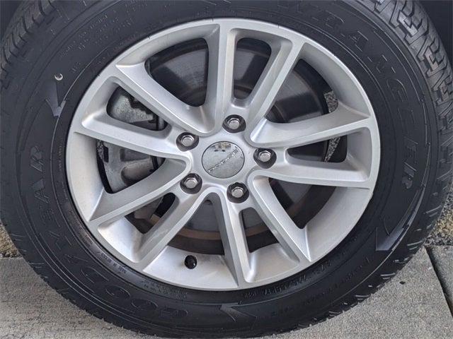 2015 Dodge Journey SXT