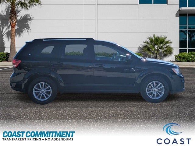 2015 Dodge Journey SXT