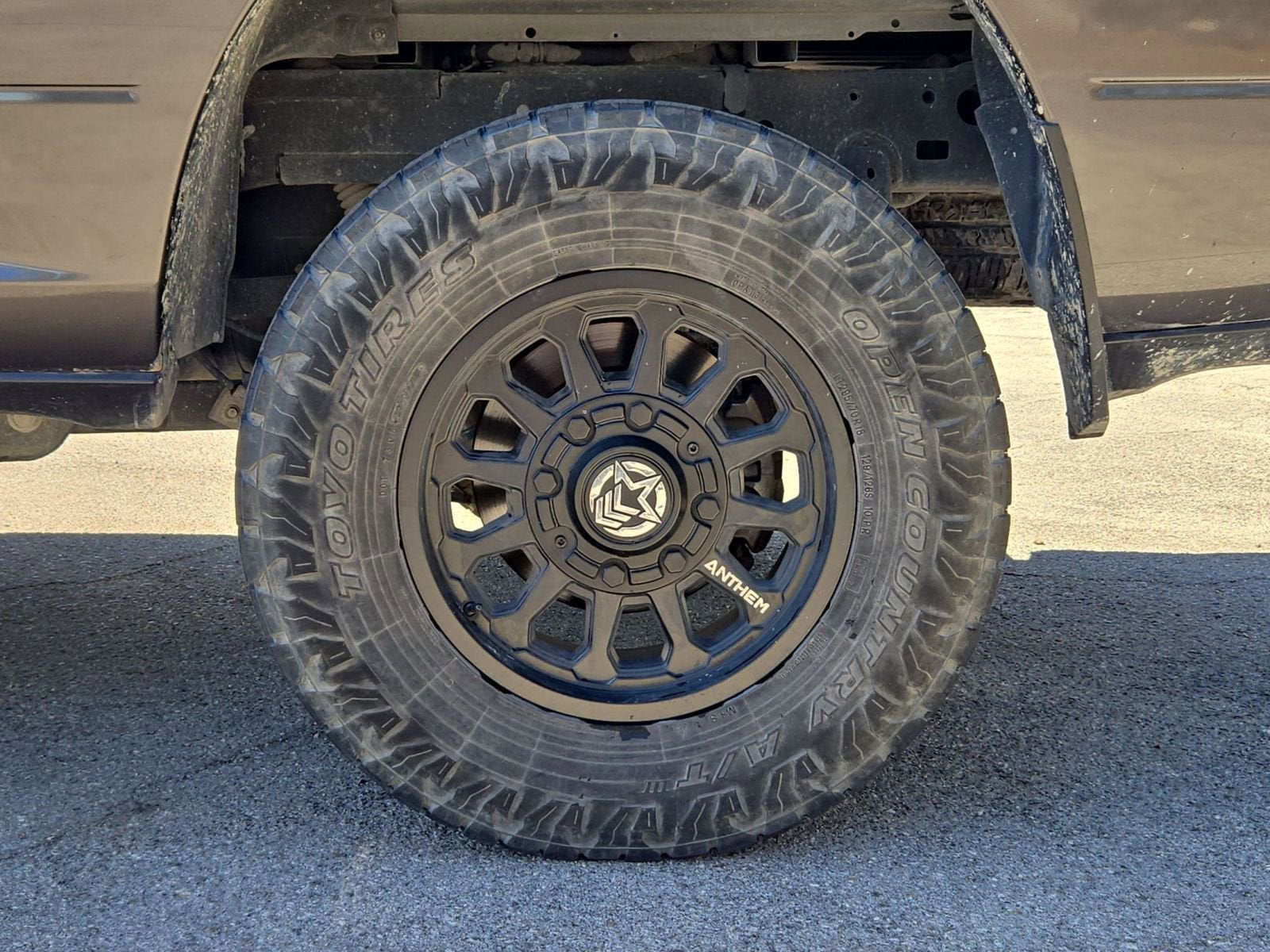 2021 RAM 2500 Big Horn