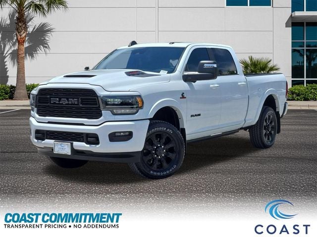 2024 RAM 2500 Limited