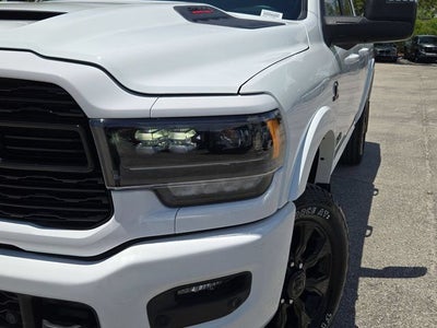 2024 RAM 2500 Limited