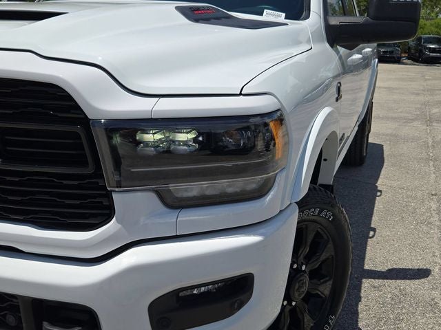 2024 RAM 2500 Limited