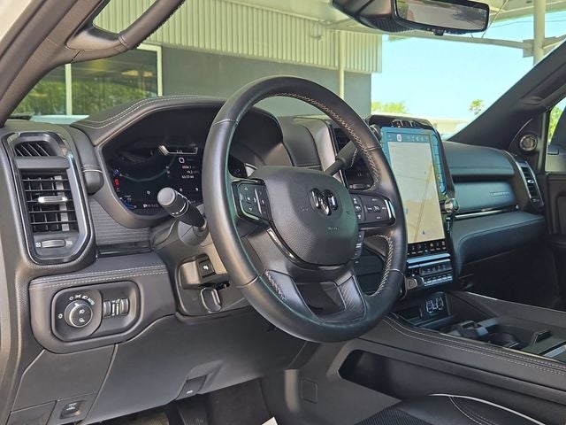 2024 RAM 2500 Limited