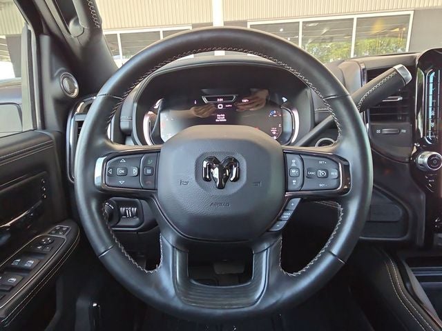2024 RAM 2500 Limited