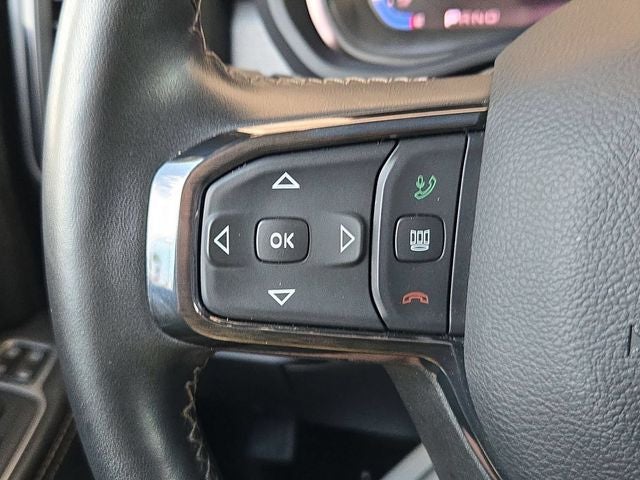 2024 RAM 2500 Limited