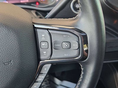 2024 RAM 2500 Limited