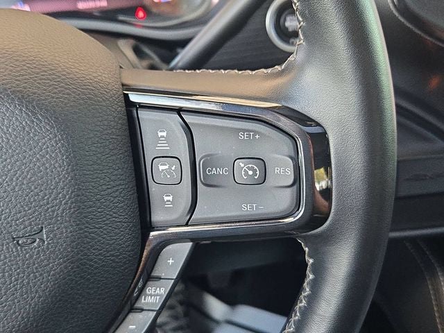2024 RAM 2500 Limited