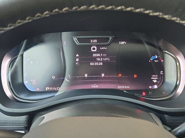 2024 RAM 2500 Limited