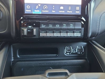 2024 RAM 2500 Limited