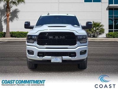2024 RAM 2500 Limited