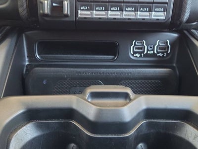 2024 RAM 2500 Limited