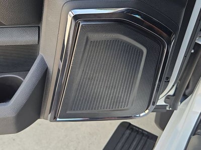2024 RAM 2500 Limited