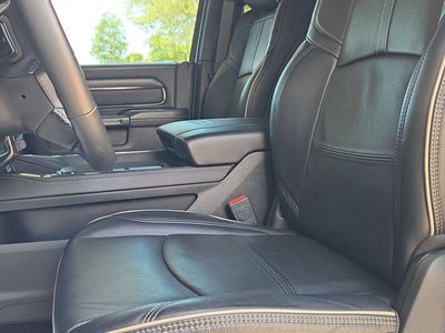 2024 RAM 2500 Limited