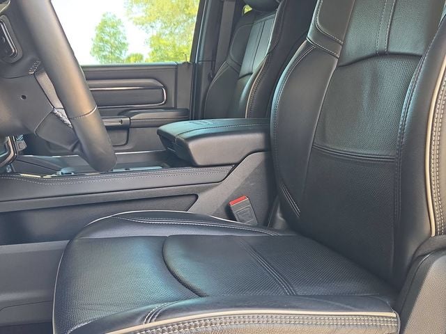 2024 RAM 2500 Limited