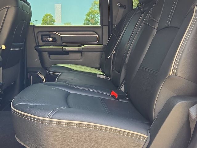 2024 RAM 2500 Limited