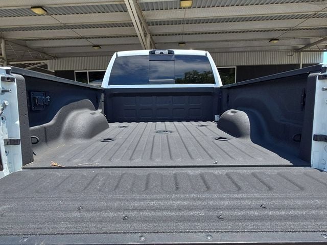 2024 RAM 2500 Limited