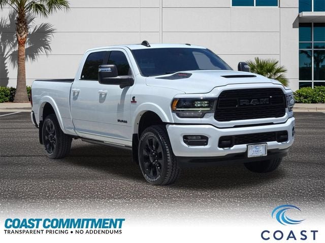 2024 RAM 2500 Limited