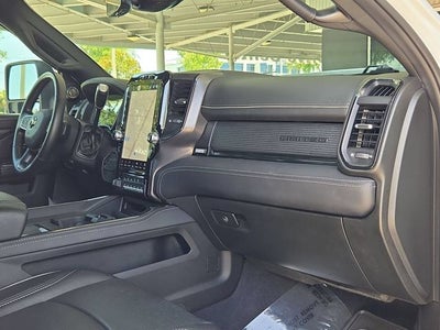 2024 RAM 2500 Limited