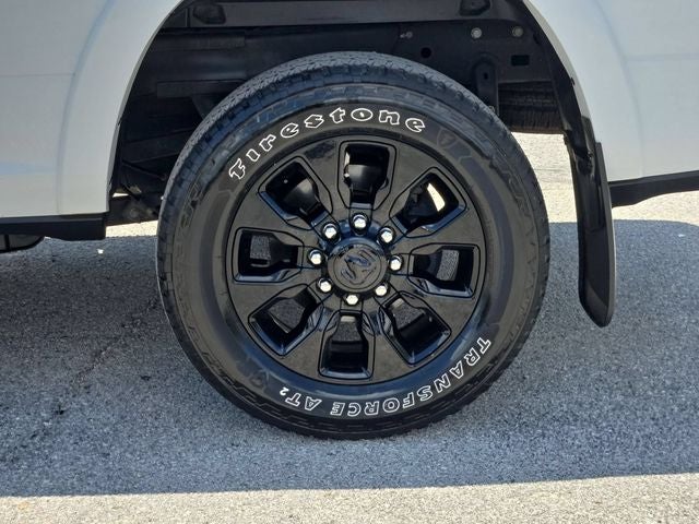 2024 RAM 2500 Limited
