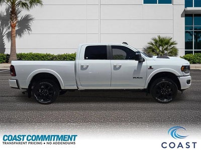 2024 RAM 2500 Limited