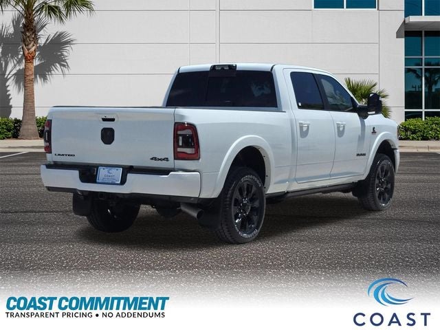 2024 RAM 2500 Limited