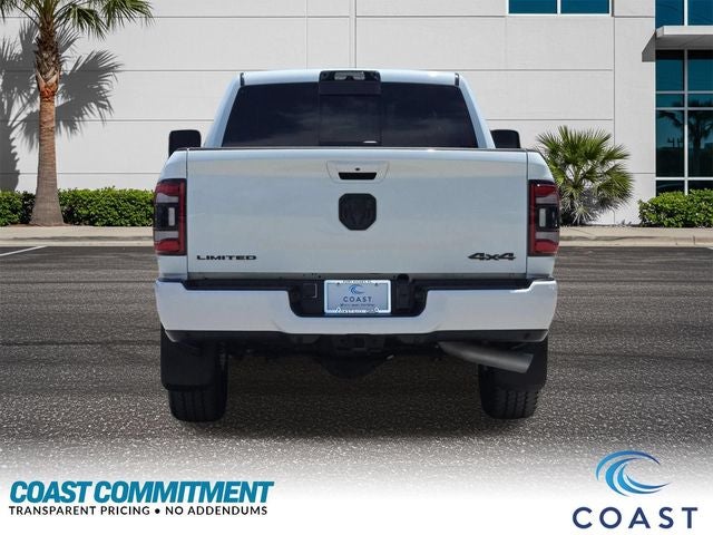 2024 RAM 2500 Limited